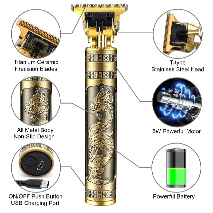 T9 Electric Trimmers