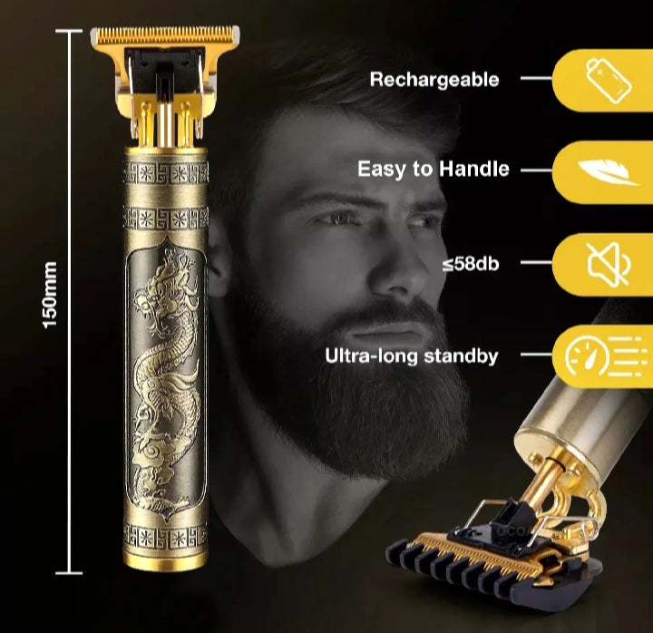 T9 Electric Trimmers