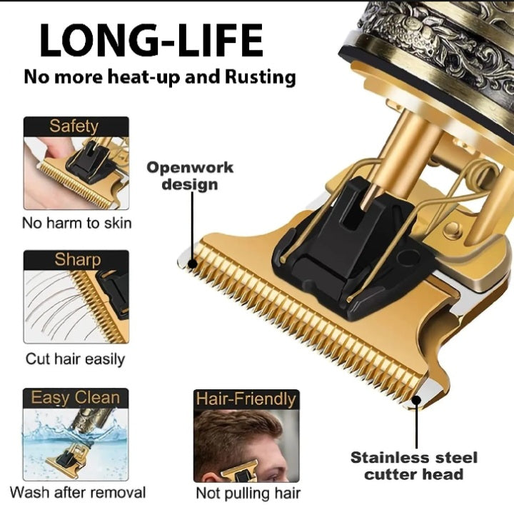 T9 Electric Trimmers